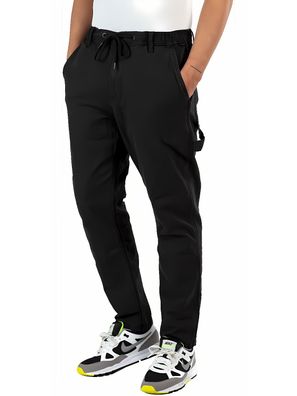 Reell Stoffhose Reflex Easy Worker Lc 1112-008
