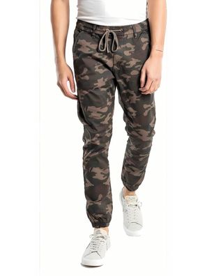 Reell Stoffhose Reflex 2 1111-004