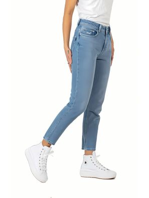 Reell Damen Jeanshose Women Rose Jeans 2105-001