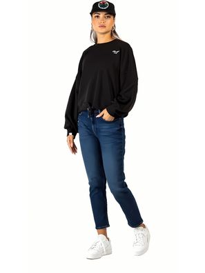 Reell Damen Jeanshose Women Rose Jeans 2105-001
