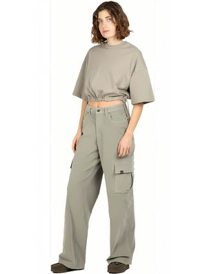 Reell Damen Cargohose Women Mia Cargo Bc 2109-004