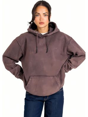 Reell Damen Hoodie Women Kylie Hoodie 2305-010