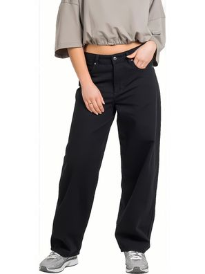 Reell Damen Jeanshose Women Chloé Baggy 2108-003-01-002