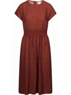 Trespass Damen Kleid Susanne Casual Midi Dress