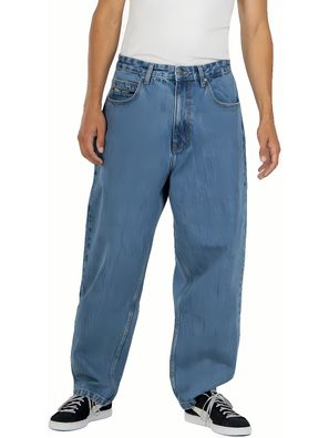 Reell Jeanshose Organic Baggy 1108-003