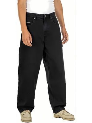 Reell Jeanshose Baggy Worker 1108-004