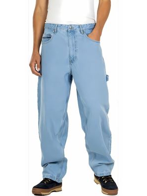 Reell Jeanshose Baggy Worker 1108-004