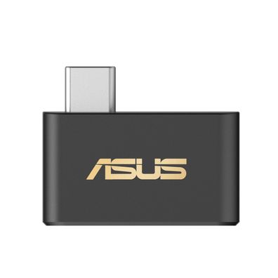 USB-BE93 Mini BE6500 WLAN 4/5 (IEEE 802.11 a/ac/ax/b/be/g/n) / 2,4 GHz / 5 GHz / 6 GH