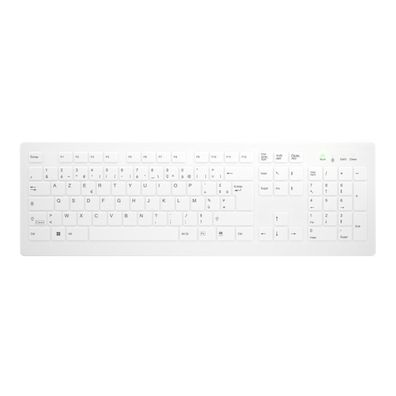 Cherry Contour Active Key QuickClean AK-C8112 - Tastatur