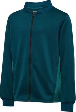 Hummel Kinder Trainingsanzug Hmlblaze Club 26 Tracksuit Kids 236383