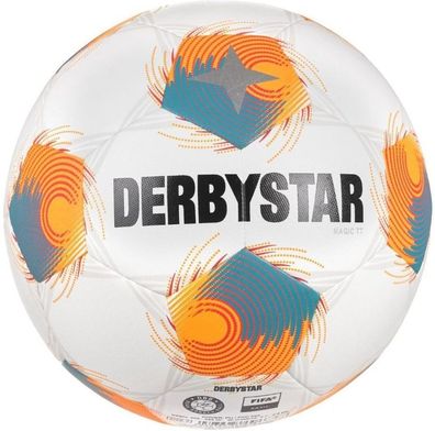 Derbystar Trainings Fußball Magic TT V26 122006