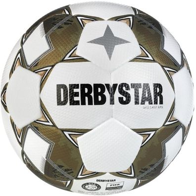 Derbystar Fußball Brillant Aps Classic V26 1020425