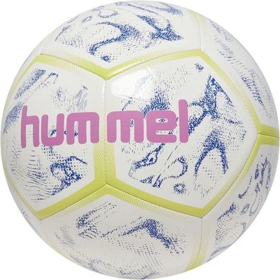 Hummel Fußball Hmlblaze Club 26 Training Football 236809