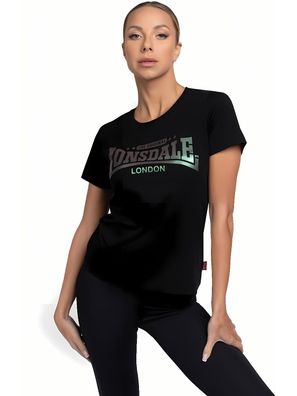 Lonsdale Damen T-Shirt Harray T-Shirt