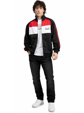 Lonsdale Bracklesham Trainingsjacke Normale Passform