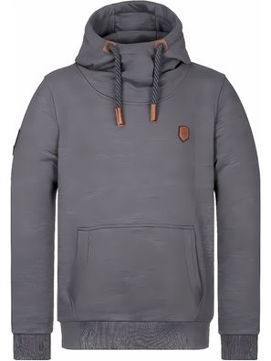 Naketano Hoodie Supapimmel 1800-0203