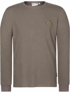 Naketano Pullover Italienischer Hengst Langen 1600-0111