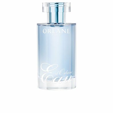 EAU D'ORLANE edt vapo 100ml