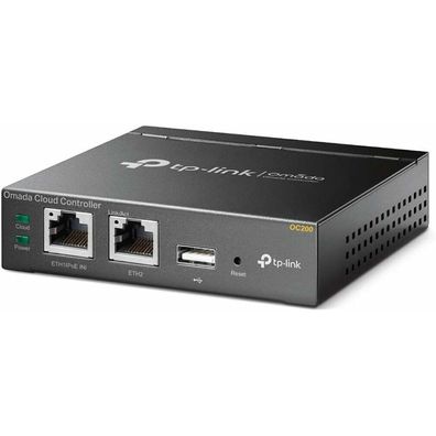 TP-Link DE TP-LINK TPLINK Cloud Controller (OC200) (OC200)