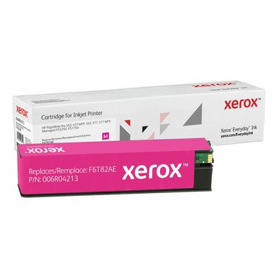 Xerox Toner Everyday, HP 973X (F6T82AE) Magenta