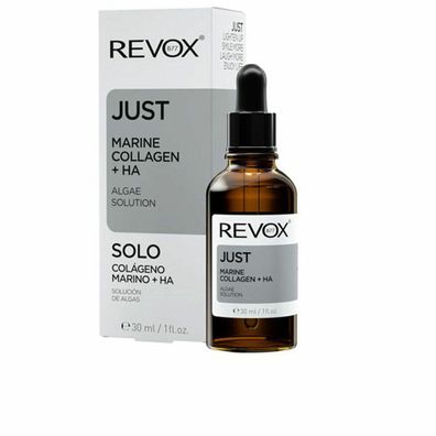 JUST Meereskollagen + ha 30 ml