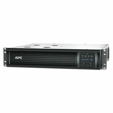 APC APC Smart-UPS SmartUPS (SMT1000RMI2UC)