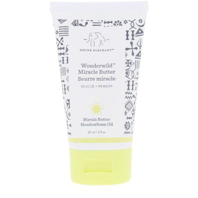 Pflegende Körperbutter Wonderwild ( iracle Butter) 60 ml