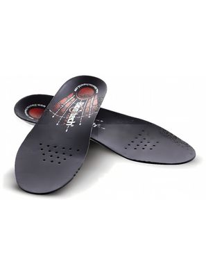 Sanita Herren Einlegesohle Biontech Sole Black