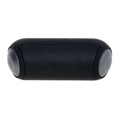 Camry CR 1901 Bluetooth-Lautsprecher mit LED-Beleuchtung, 60W, IPX7