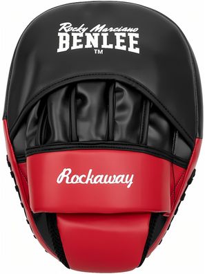 Benlee Handpratzen Rockaway Handpratzen aus Kunstleder (1 Paar)