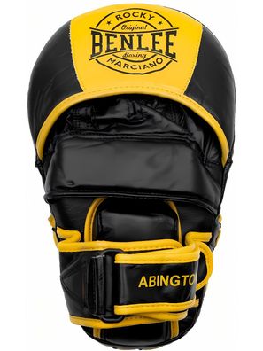 Benlee Handpratzen Abington Lea Handpratzen aus Leder (1 Paar)