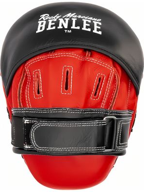 Benlee Handpratzen Tucson Handpratzen aus Leder (1 Paar)