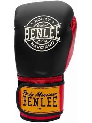 Benlee Boxhandschuhe Metalshire Boxhandschuhe aus Leder