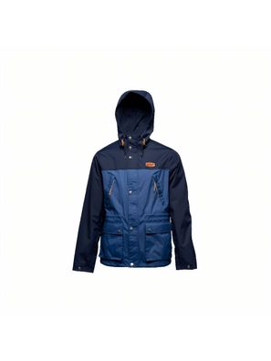 Jesse James Jacket Toned Jackets Blue