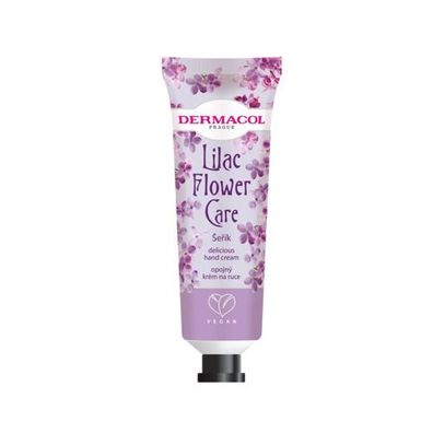 Dermacol Handcreme Flieder, 30ml