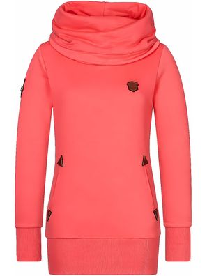 Naketano Damen Hoodie Allroundtalent 2401-0001
