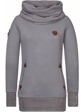 Naketano Damen Hoodie Allroundtalent 2401-0001
