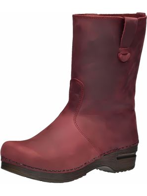 Sanita Damen Stiefel Original-Yasmina 454449