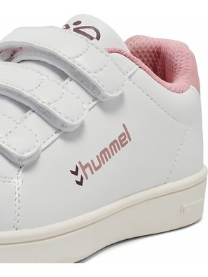 Hummel Kinder Sneaker Match Point Jr 230175