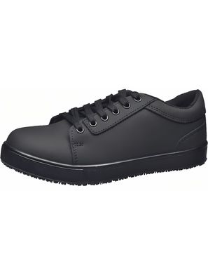 Sanita Berufsschuhe Umami-S2 Lace Shoe Black