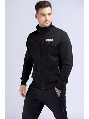 Lonsdale Trainingsanzug Geddington Traininganzug normale Passform