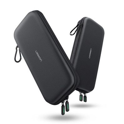 Ugreen Schutz Hülle Case Tasche Zubehör Hard Bad Cover für Nintendo Switch 26 x
