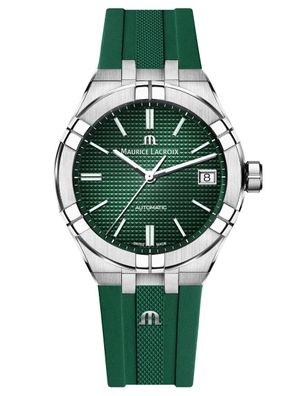 Maurice Lacroix – Mann – AI6007-SS000-630-5 – AIKON Automatik 39 mm