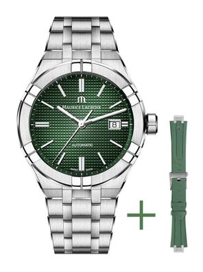 Maurice Lacroix – Mann – AI6008-SS00F-630-D – AIKON Automatik 42 mm