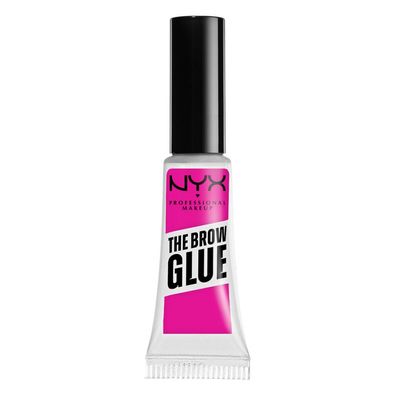 NYX Professional Makeup Professionelles Makeup - Der Augenbrauen-Kleber