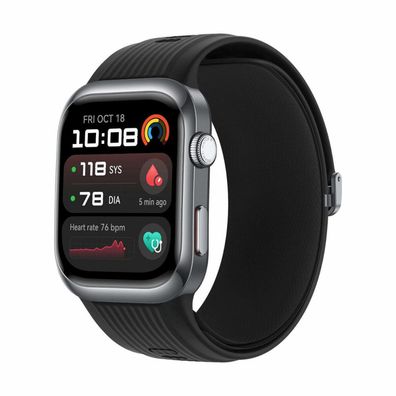 Huawei Watch D2 (Luca-B19) Black
