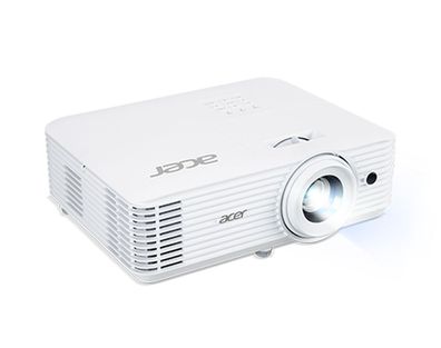 Acer X1528 - DLP-Projektor - tragbar - 3D