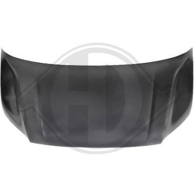 Motorhaube Diederichs 2282000 für MAN VW