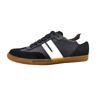 Paul Green 5450/5350-005 Schwarz 005 Black