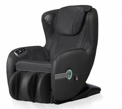 LUXUS Designer Massagesessel-Shiatsu Massage Sessel Relaxsessel Bluetooth m